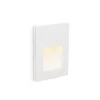 Iebūvējama lampa PLAS - 3 Led White