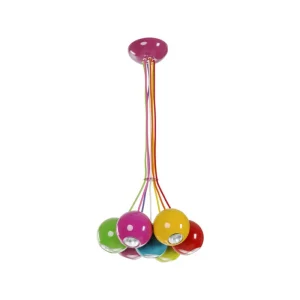 Piekaramā lampa MALWI