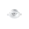 Iebūvējama lampa NEU White recessed