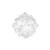 Griestu-sienas lampa VELI Medium Opal