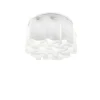 Griestu lampa COMPO PL10 White