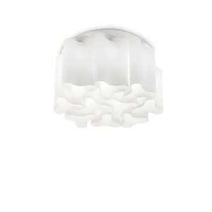 Griestu lampa COMPO PL10 White