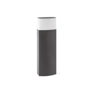 Stāvlampa DATNA Dark Grey 60 cm