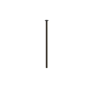 Iebūvējama lampa 10907 LASER 750 BLACK