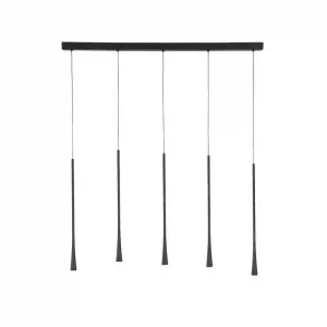 Piekaramā lampa GOCCIO