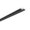 Z3000-48.SR.200.BK TRACK 2M SURFACE BLACK 48V magnetic system LITE