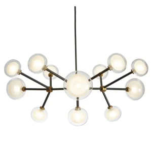 Piekaramā lampa NABILA