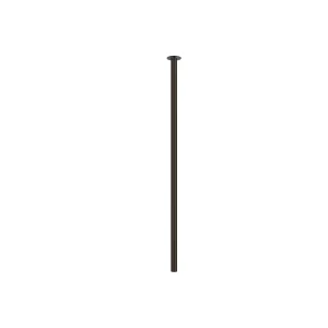Iebūvējama lampa 10913 LASER 900 BLACK