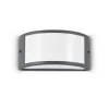 Sienas lampa REX-1 AP1 Anthracite