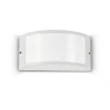Sienas lampa REX-1 AP1 White