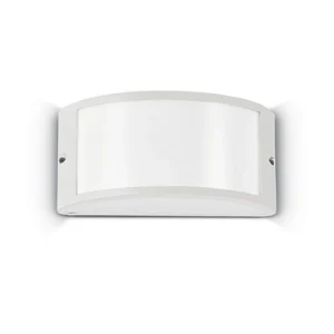 Sienas lampa REX-1 AP1 White
