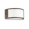 Sienas lampa REX-1 AP1 Coffee