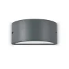 Sienas lampa REX-2 AP1 Anthracite