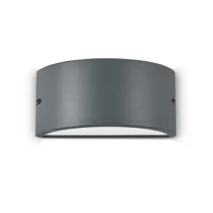 Sienas lampa REX-2 AP1 Anthracite