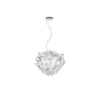 Piekaramā lampa VELI Couture Suspension Large
