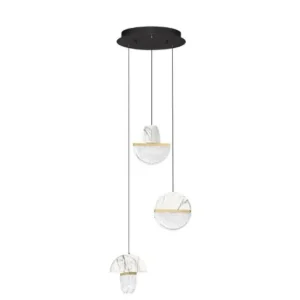Piekaramā lampa 9214186 Dorin