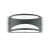 Sienas lampa REX-3 AP1 Anthracite