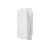 Sienas lampa HOMS White