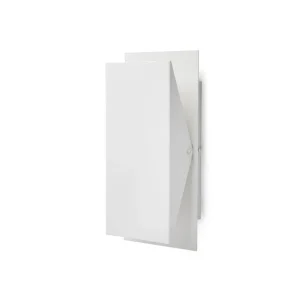 Sienas lampa HOMS White