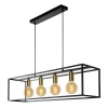 Piekaramā lampa RUBEN