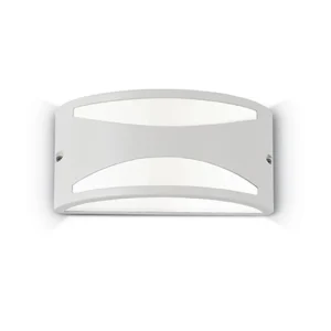 Sienas lampa REX-3 AP1 White