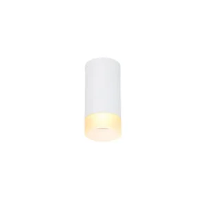 Virsliekama lampas ASTINA White