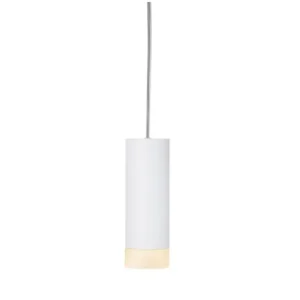 Piekaramā lampa - ASTINA Ø 7 сm White