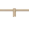 Z4020-8.36.30.BR "ZEST" 8W SPOT BRASS 48V for magnetic system LUMA Gaismas ķermenis