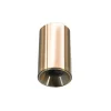 Z18897-10.36.30.BR 10W CYLINDER BRASS 3000K virsliekamais gaismeklis