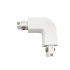L-veida savienotājs 4 wires connector L