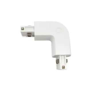 L-veida savienotājs 4 wires connector L