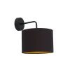 Sienas lampa 9084 ALICE GOLD I KINKIET B