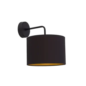 Sienas lampa 9084 ALICE GOLD I KINKIET B