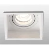 Iebūvējama lampa HYDE White