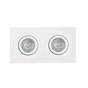 Iebūvējama lampa RADON-2 White