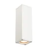 Sienas lampa THEO White