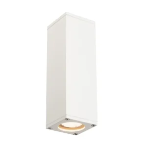 Sienas lampa THEO White