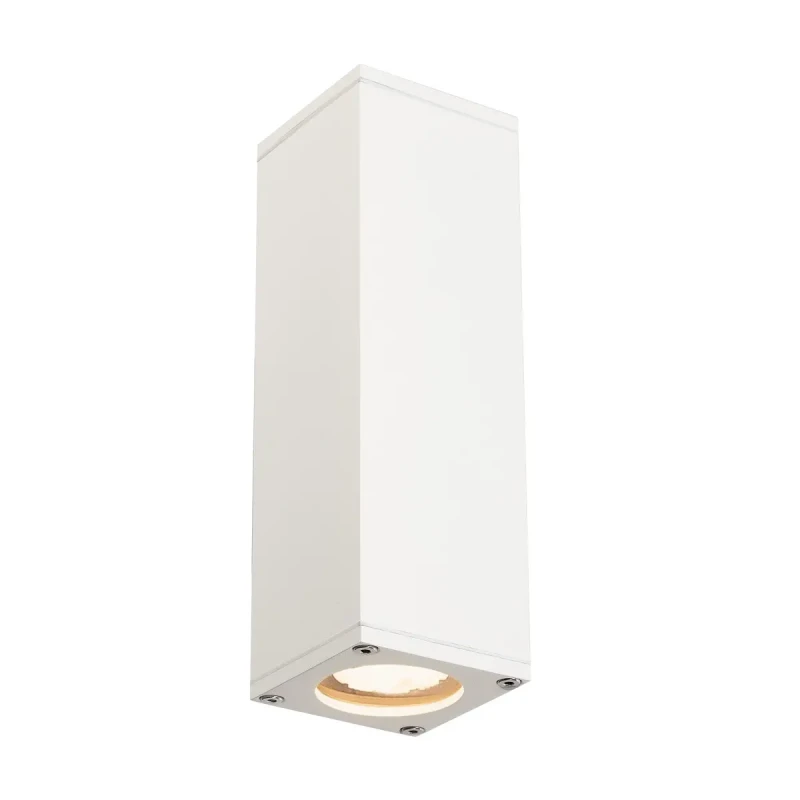 Sienas lampa THEO White