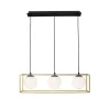 Piekaramā lampa JULIET