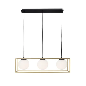 Piekaramā lampa JULIET