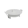 Z2000-48.RCUP.WH RECESSED CUP WHITE