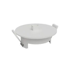 Z2000-48.RCUP.WH RECESSED CUP WHITE