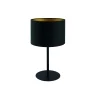 Galda lampa 9091 ALICE GOLD I BIURKOWA B