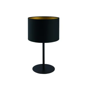 Galda lampa 9091 ALICE GOLD I BIURKOWA B
