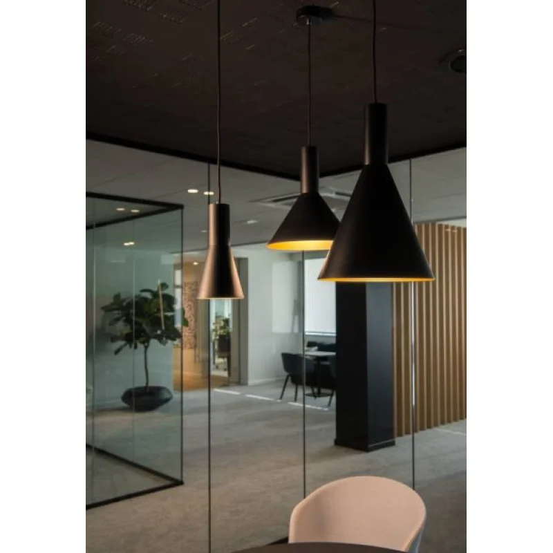 Piekaramā lampa - PHELIA Ø 27,5 см