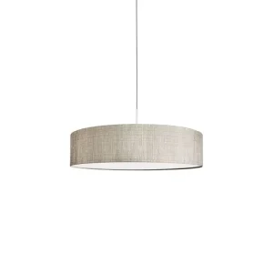 Piekaramā lampa 8946 TURDA GRAY III ZWIS