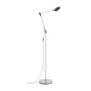 Stāvlampa FUTURA PT Alluminio