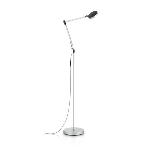 Stāvlampa FUTURA PT Alluminio