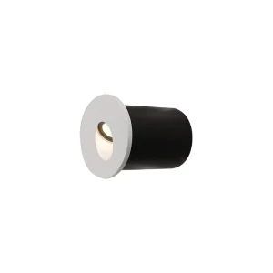 9103 OIA LED WHITE Gaismas ķermenis