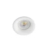 Iebūvējama lampa NEON-R White